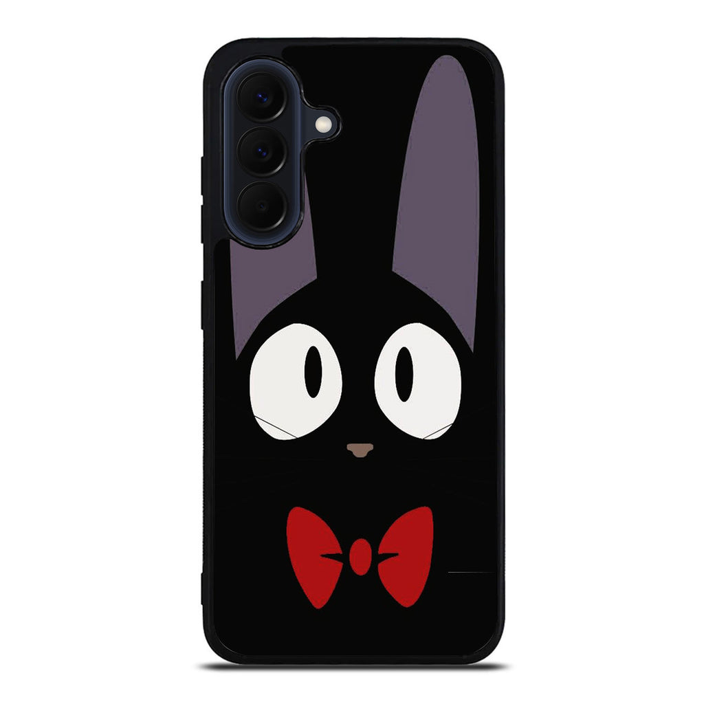 Jiji The Cat Ghibli Samsung Galaxy A37 5G / A57 5G Case