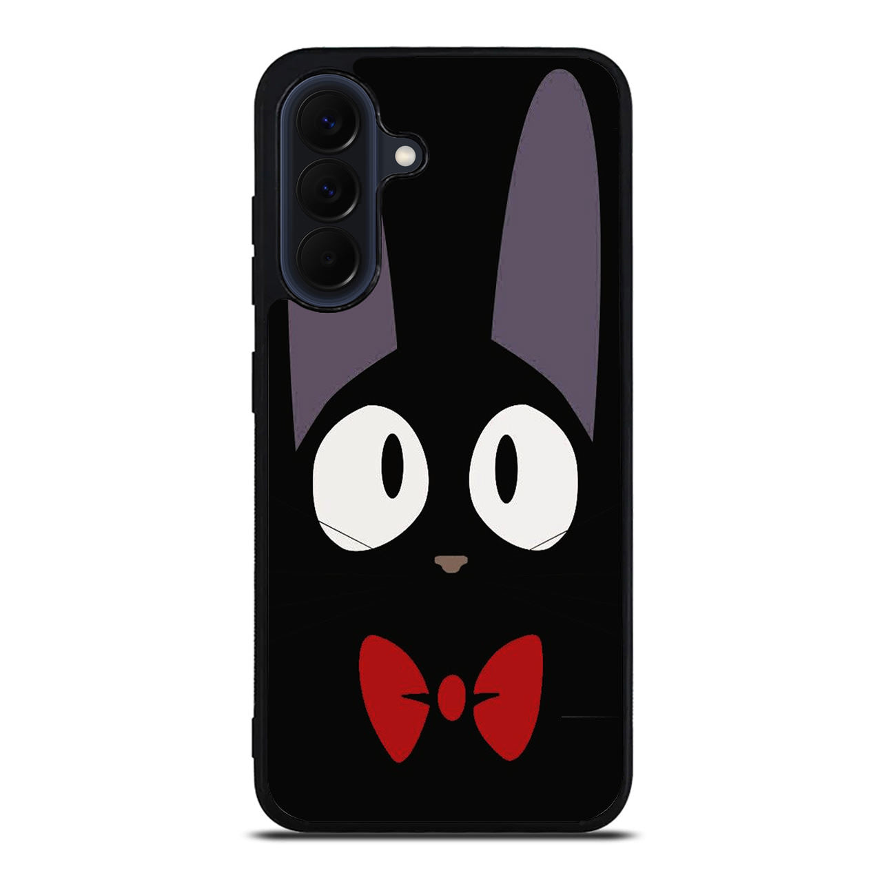 Jiji The Cat Ghibli Samsung Galaxy A37 5G / A57 5G Case