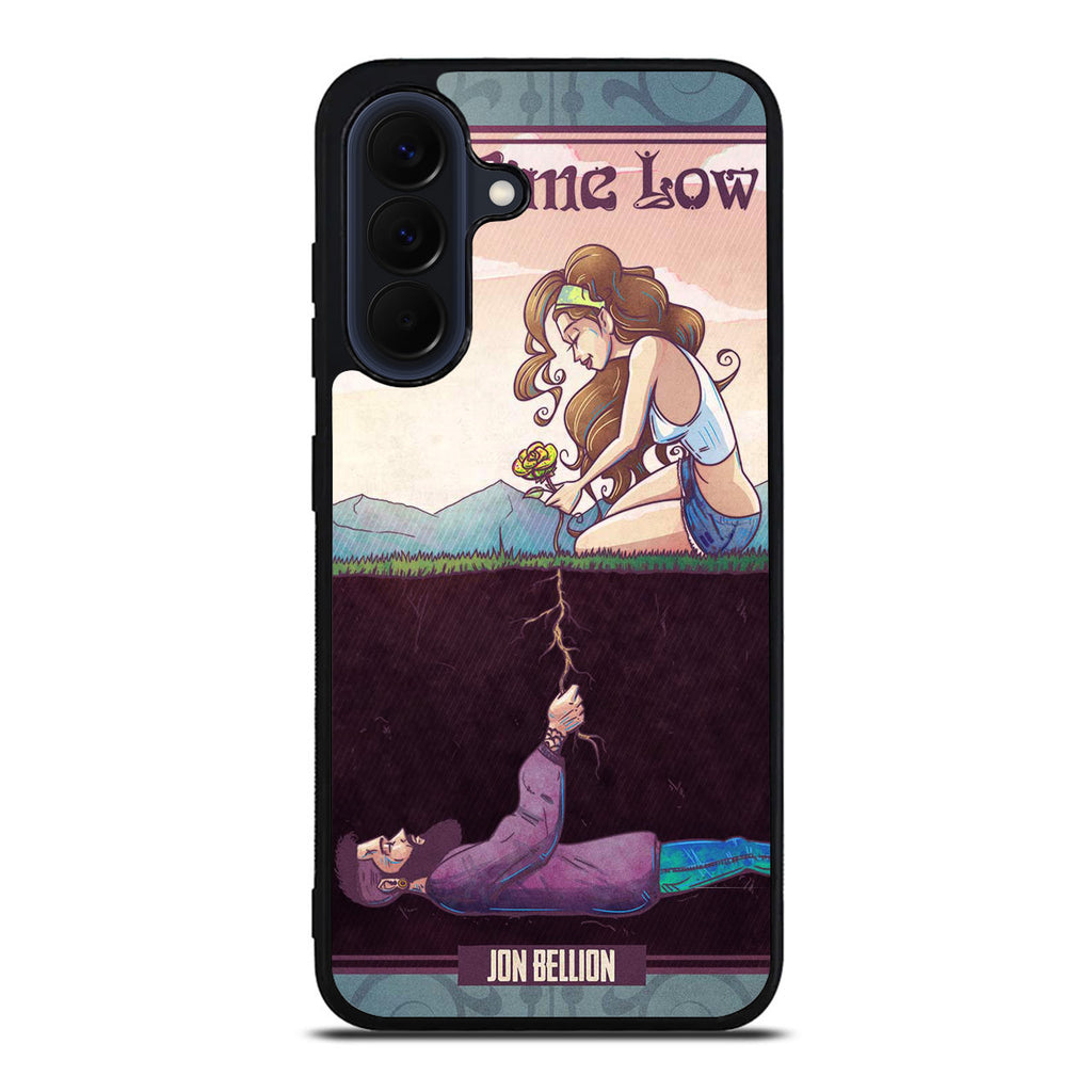 Jon Bellion All Time Low Samsung Galaxy A37 5G / A57 5G Case