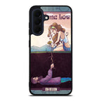 Jon Bellion All Time Low Samsung Galaxy A37 5G / A57 5G Case