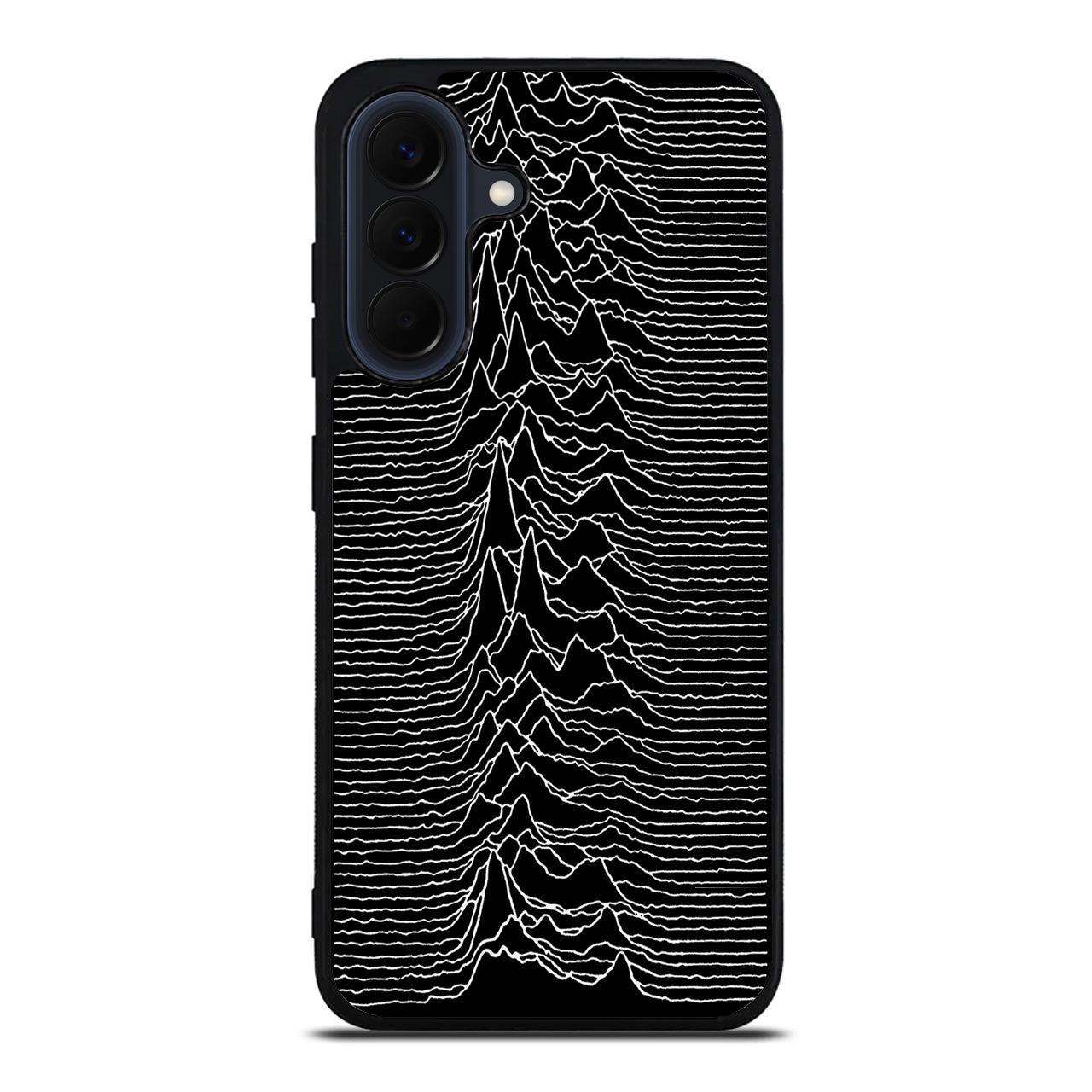 Joy Division Unknown Pleasures Samsung Galaxy A37 5G / A57 5G Case