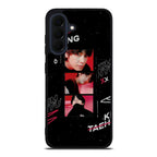 Kim Tae-hyung BTS Samsung Galaxy A37 5G / A57 5G Case