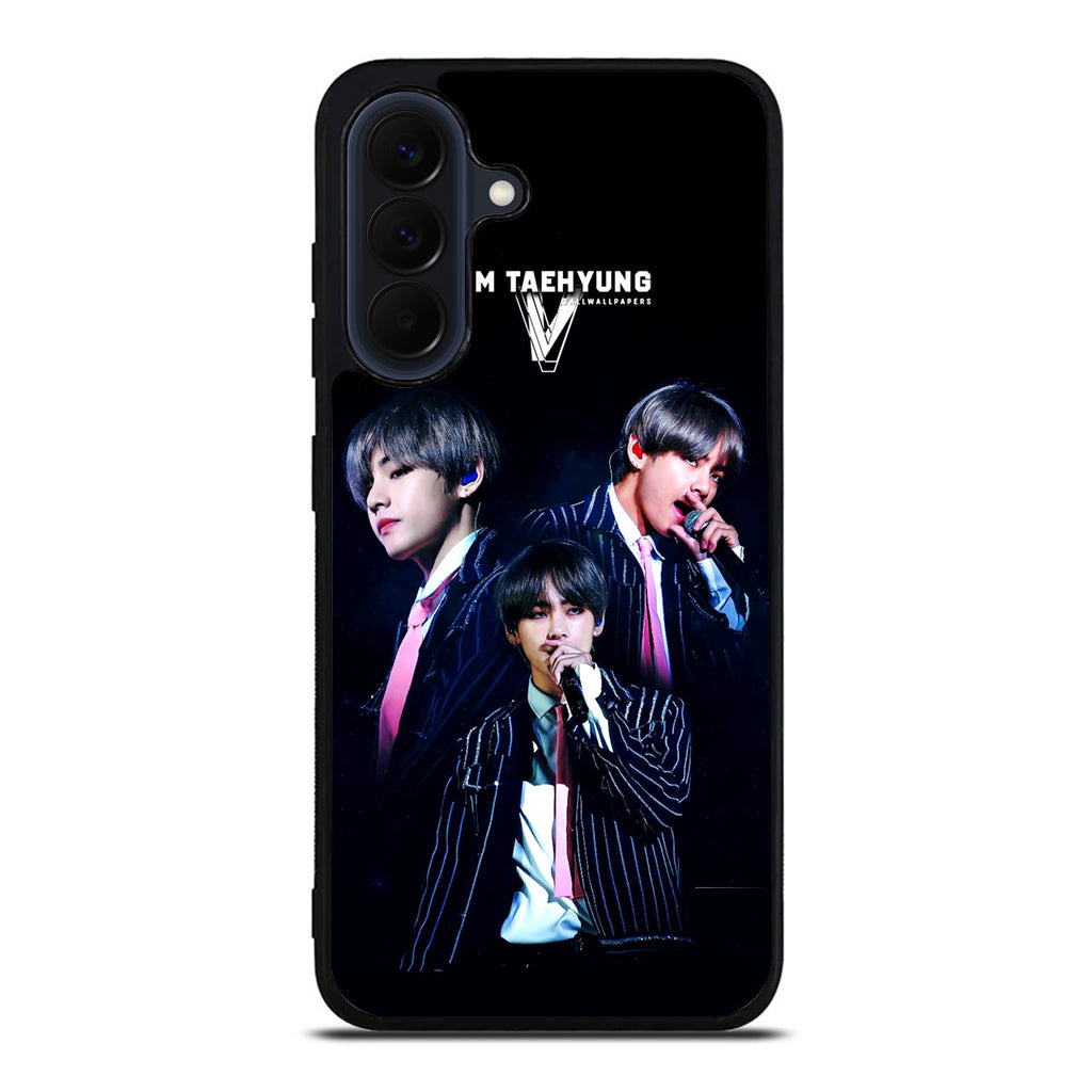 Kim Tae-hyung V Samsung Galaxy A37 5G / A57 5G Case