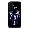 Kim Tae-hyung V Samsung Galaxy A37 5G / A57 5G Case