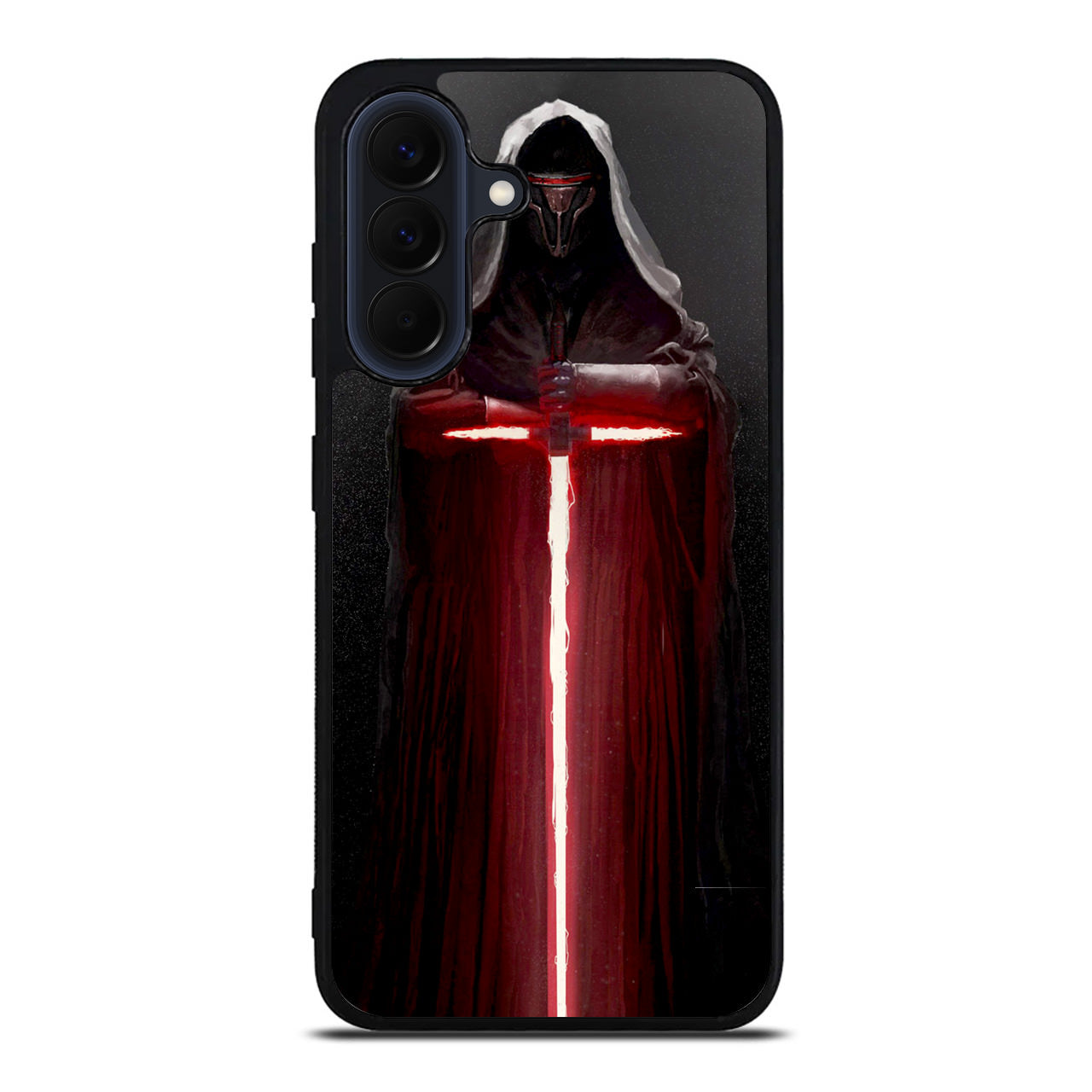 Kylo Ren Lightsaber Samsung Galaxy A37 5G / A57 5G Case