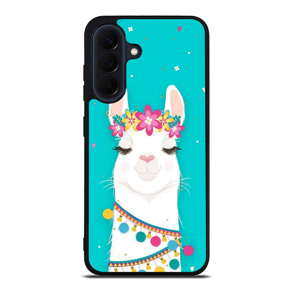 Llama Art Samsung Galaxy A37 5G / A57 5G Case
