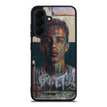 Logic Under Pressure Samsung Galaxy A37 5G / A57 5G Case