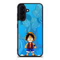 Luffy One Piece Samsung Galaxy A37 5G / A57 5G Case