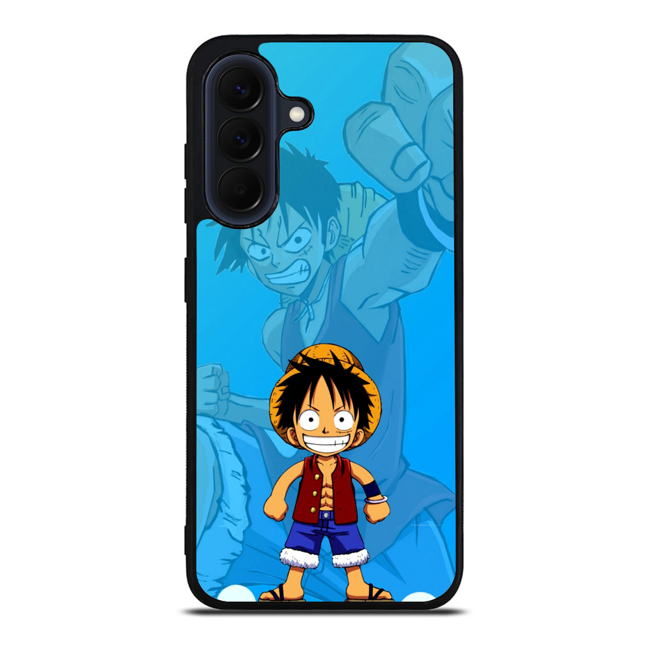 Luffy One Piece Samsung Galaxy A37 5G / A57 5G Case