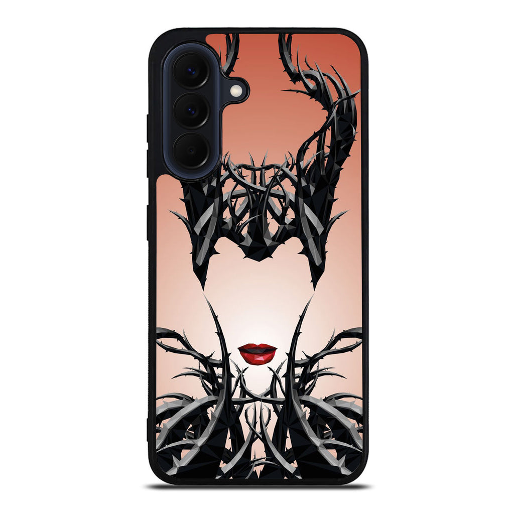 Maleficent Art Samsung Galaxy A37 5G / A57 5G Case