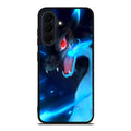 Mega Charizard Samsung Galaxy A37 5G / A57 5G Case