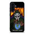 MF Doom Samsung Galaxy A37 5G / A57 5G Case