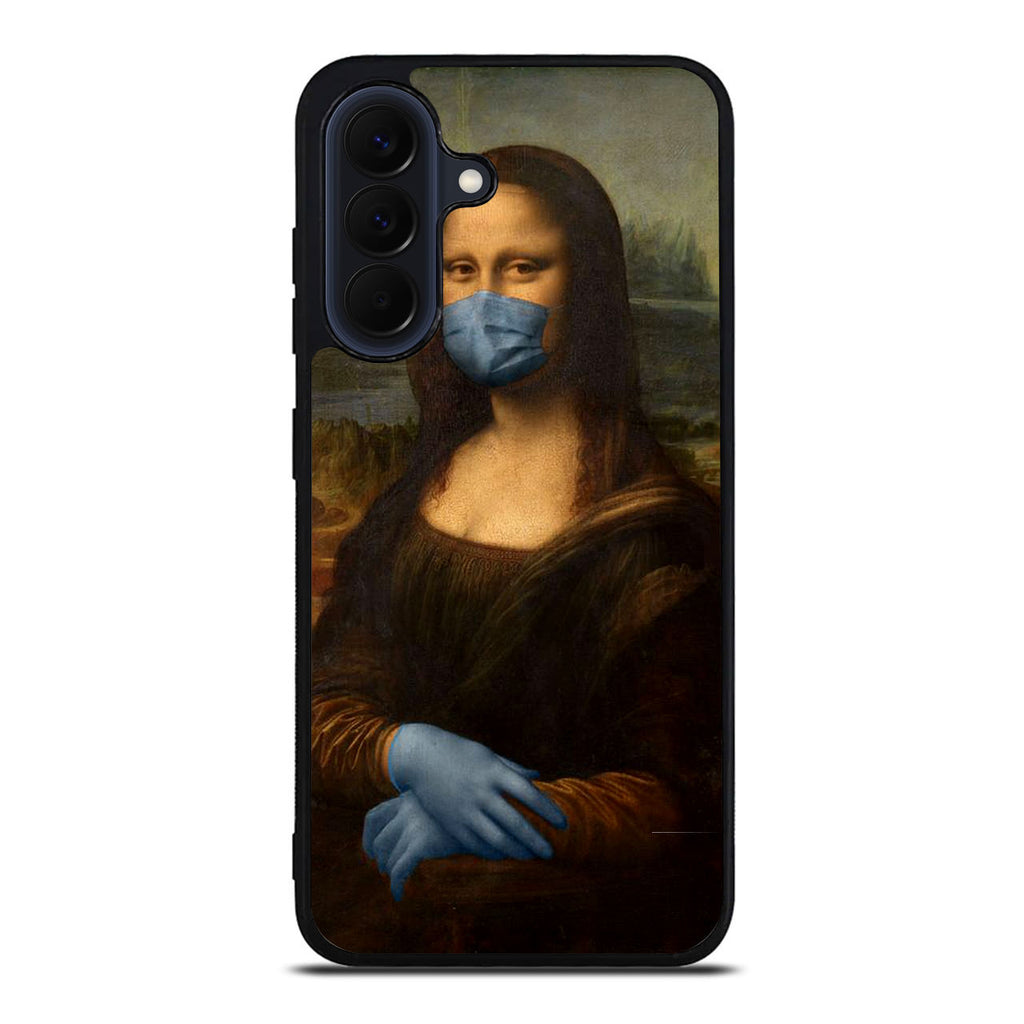 Monalisa As Surgeon Samsung Galaxy A37 5G / A57 5G Case