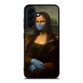 Monalisa As Surgeon Samsung Galaxy A37 5G / A57 5G Case