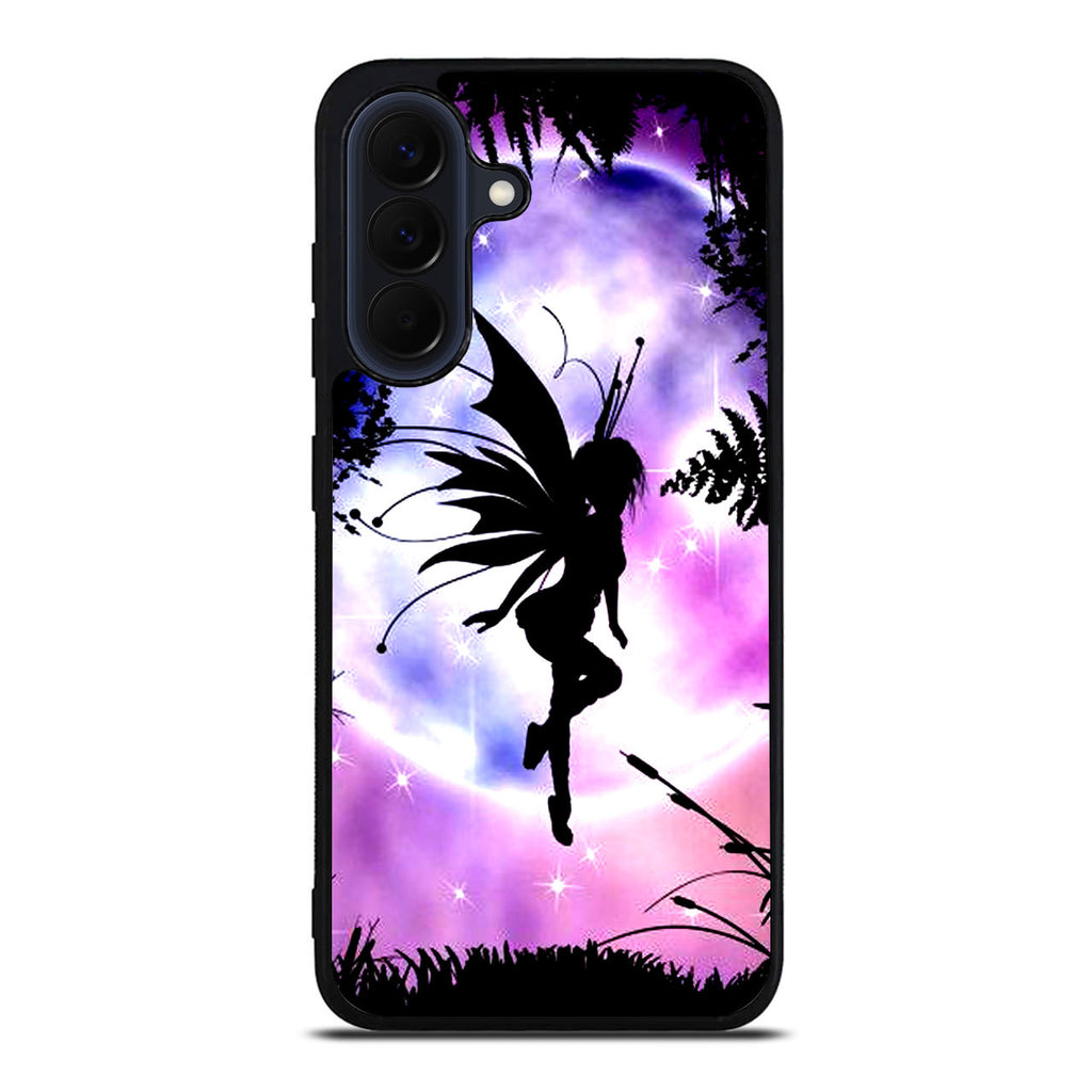Moon Fairy Angel Samsung Galaxy A37 5G / A57 5G Case