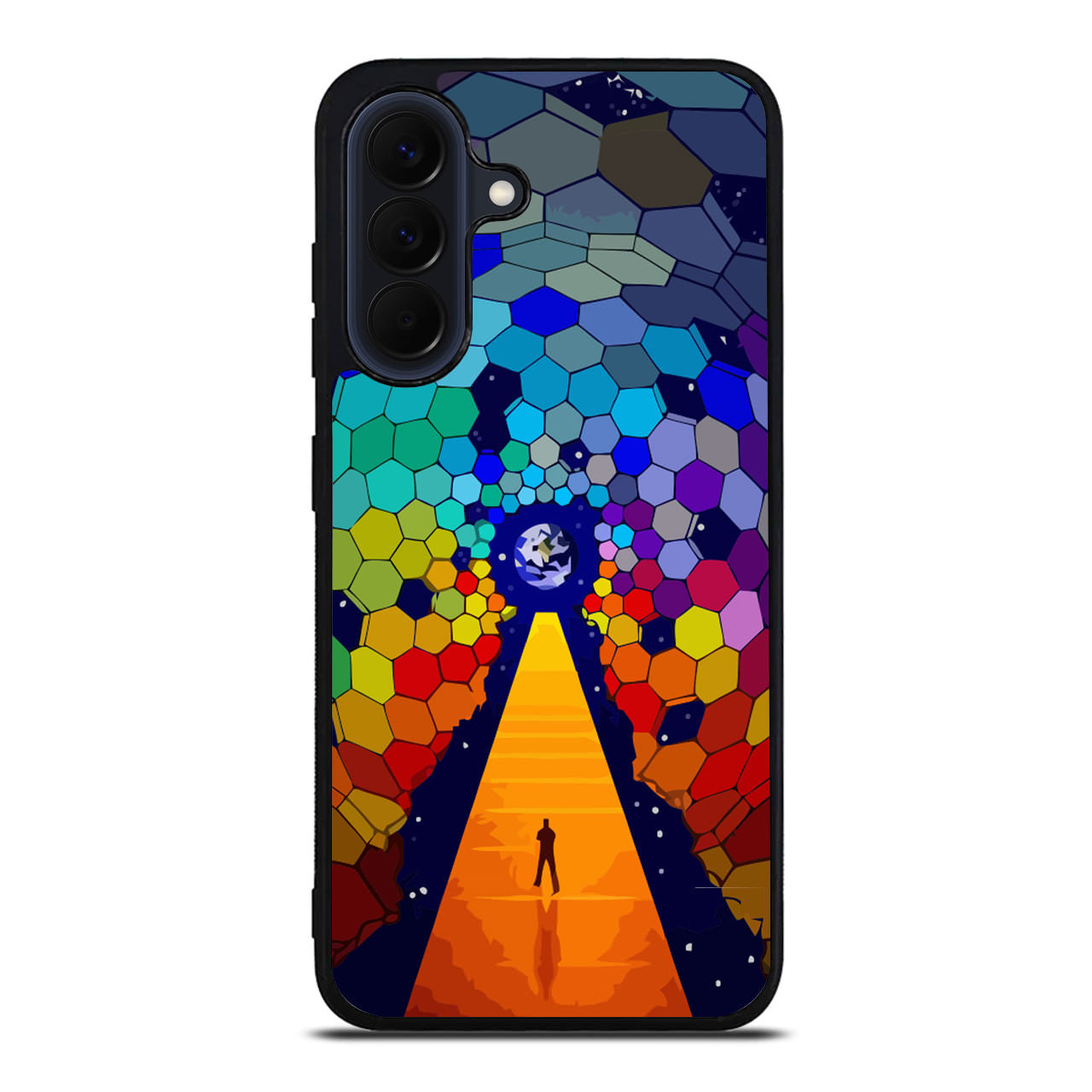 Muse Samsung Galaxy A37 5G / A57 5G Case