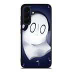 Napstablook Undertale Samsung Galaxy A37 5G / A57 5G Case