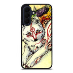 Okami Amaterasu Samsung Galaxy A37 5G / A57 5G Case