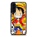 One Piece Cute Luffy Samsung Galaxy A37 5G / A57 5G Case