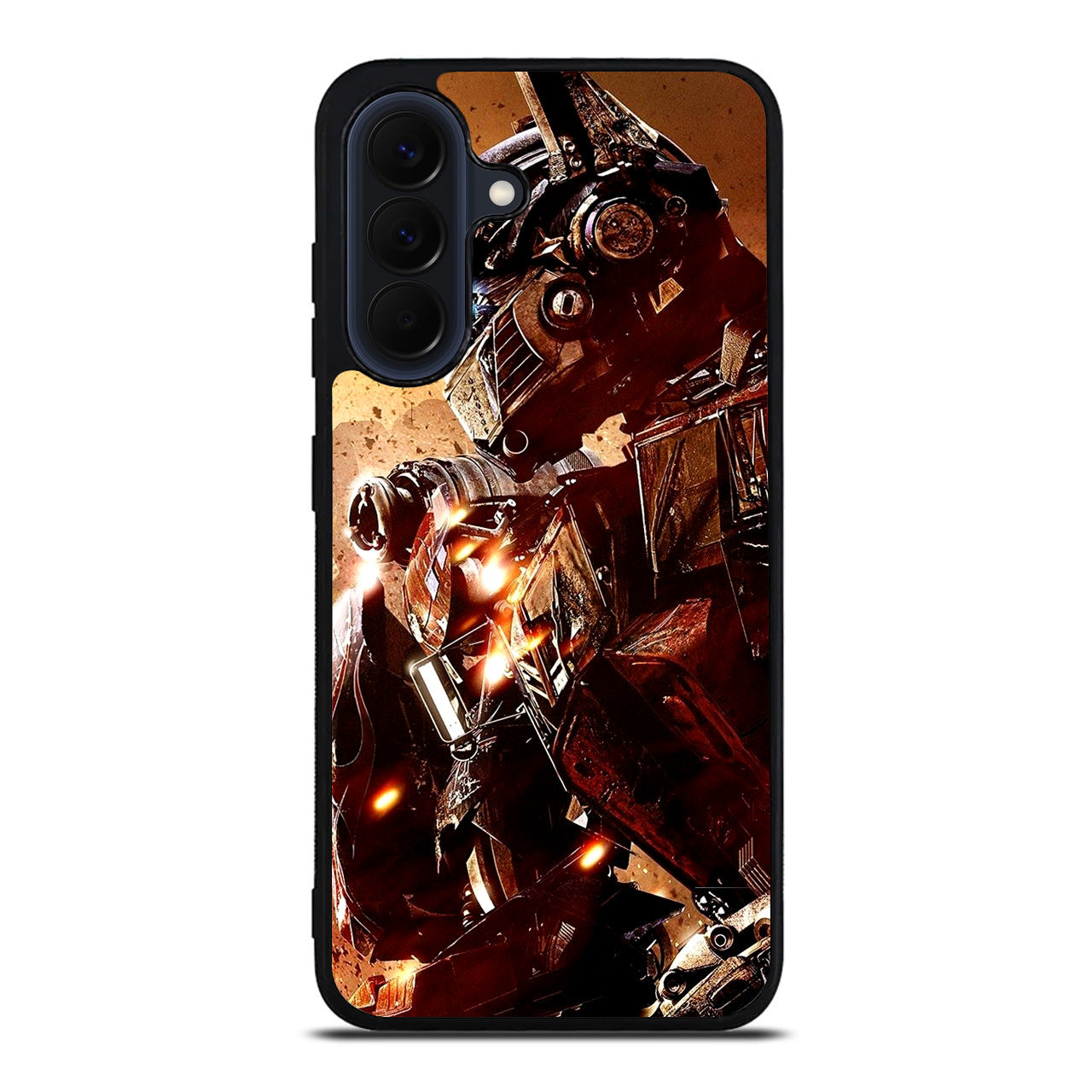 Optimus The Last Knight Samsung Galaxy A37 5G / A57 5G Case