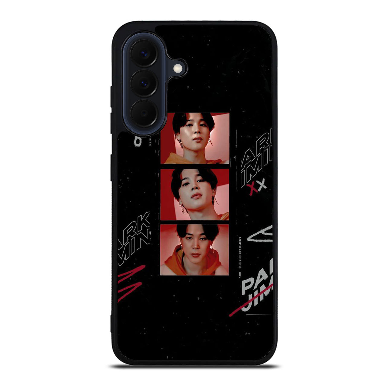 Jimin BTS Samsung Galaxy A37 5G / A57 5G Case
