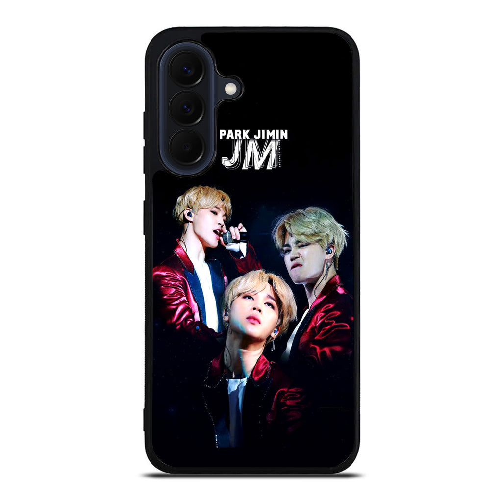 Park Jimin BTS Samsung Galaxy A37 5G / A57 5G Case