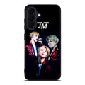 Park Jimin BTS Samsung Galaxy A37 5G / A57 5G Case