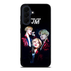 Park Jimin BTS Samsung Galaxy A37 5G / A57 5G Case
