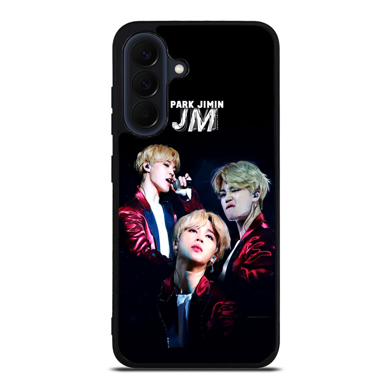 Park Jimin BTS Samsung Galaxy A37 5G / A57 5G Case