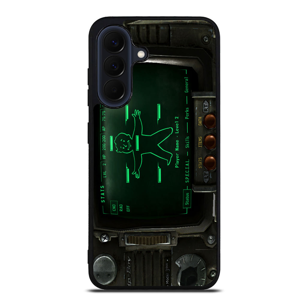 Pip-boy 3000 Samsung Galaxy A37 5G / A57 5G Case