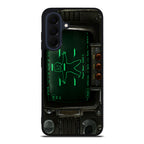 Pip-boy 3000 Samsung Galaxy A37 5G / A57 5G Case
