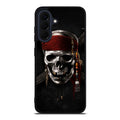 Pirates Of Carribean Skull Samsung Galaxy A37 5G / A57 5G Case