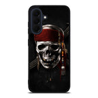 Pirates Of Carribean Skull Samsung Galaxy A37 5G / A57 5G Case