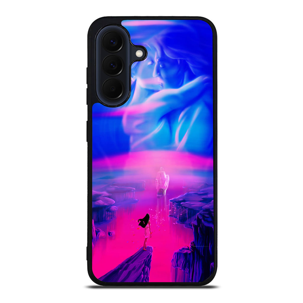 Pocahontas Samsung Galaxy A37 5G / A57 5G Case