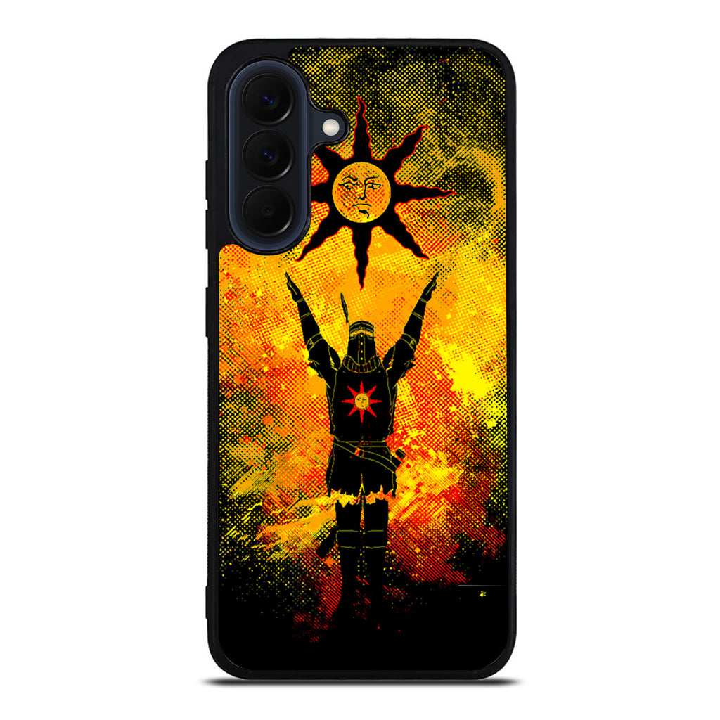 Praise The Sun Samsung Galaxy A37 5G / A57 5G Case