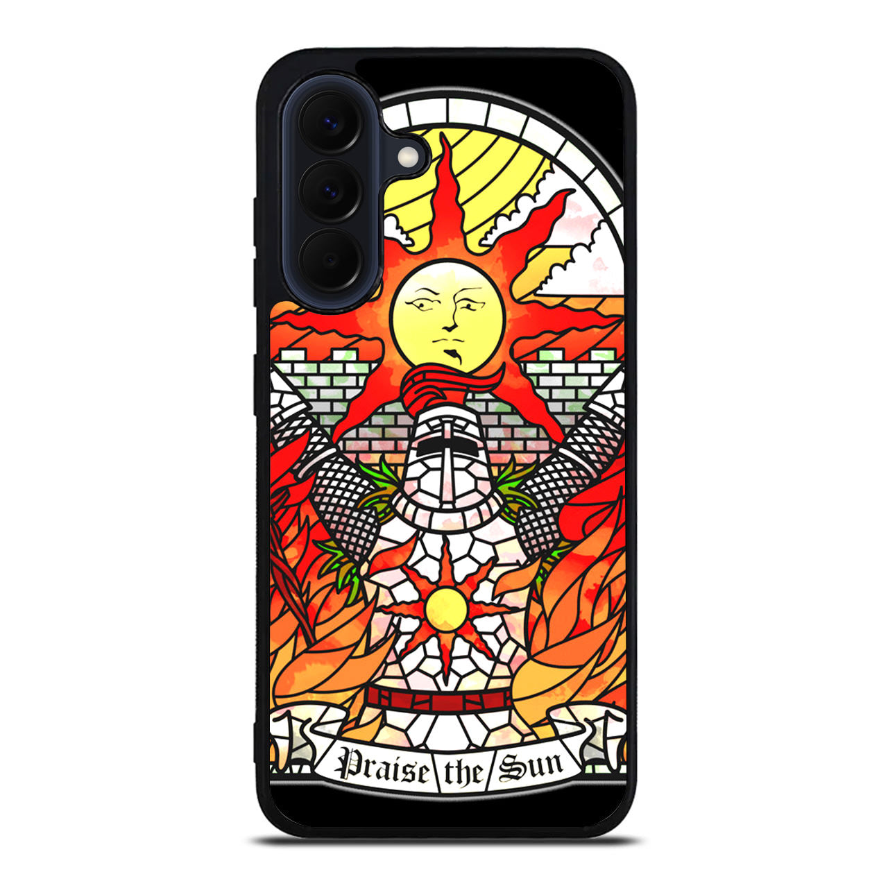 Praise The Sun Art Samsung Galaxy A37 5G / A57 5G Case