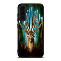 Princess Mononoke Forest Spirit Samsung Galaxy A37 5G / A57 5G Case