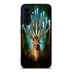 Princess Mononoke Forest Spirit Samsung Galaxy A37 5G / A57 5G Case