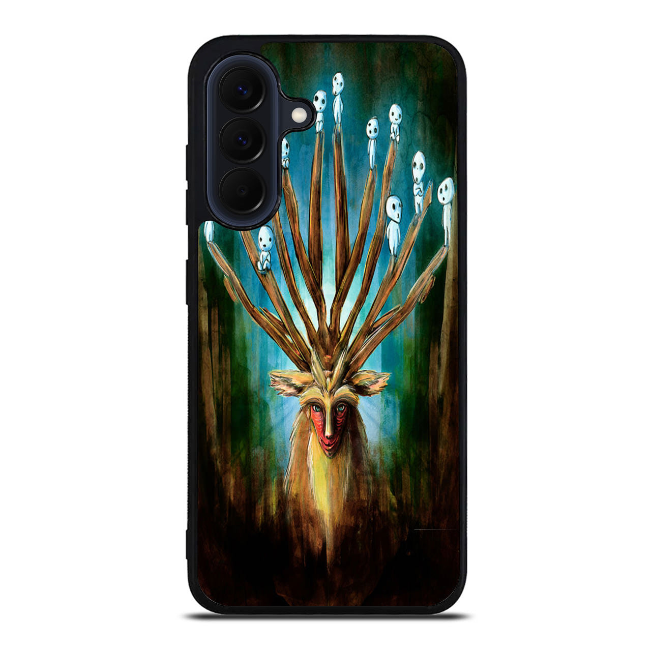 Princess Mononoke Forest Spirit Samsung Galaxy A37 5G / A57 5G Case