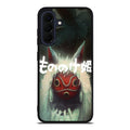 Princess Mononoke Mask Samsung Galaxy A37 5G / A57 5G Case