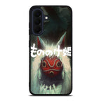 Princess Mononoke Mask Samsung Galaxy A37 5G / A57 5G Case