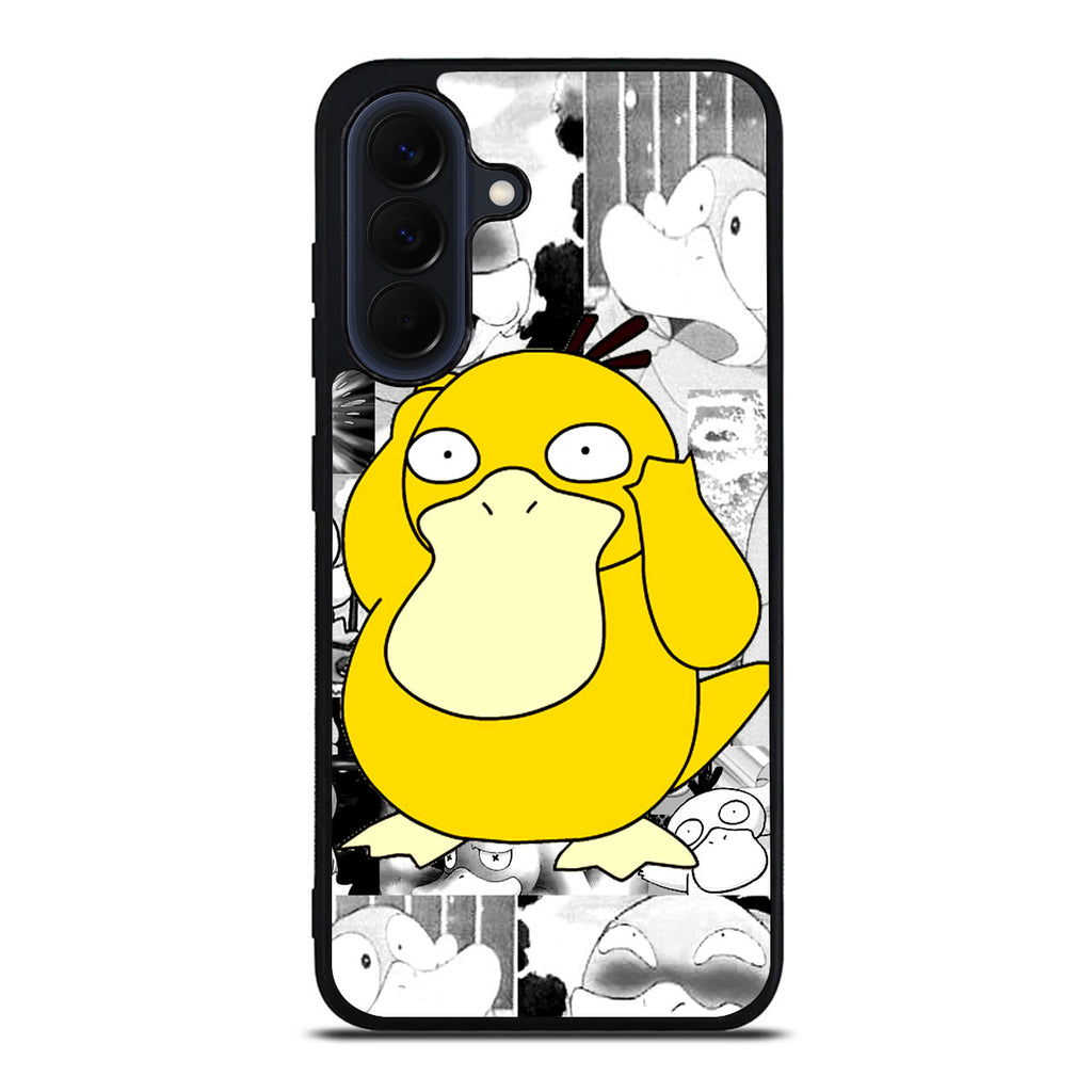 Psyduck The Platypus Samsung Galaxy A37 5G / A57 5G Case