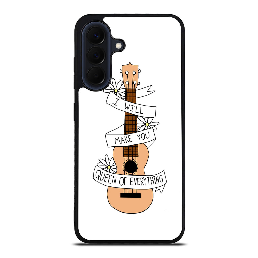 Queen Of Everything Samsung Galaxy A37 5G / A57 5G Case
