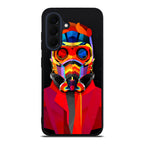 Quill Abstract Art Samsung Galaxy A37 5G / A57 5G Case