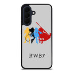 RWBY All Characters Samsung Galaxy A37 5G / A57 5G Case