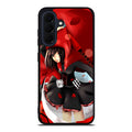 RWBY Ruby Rose Samsung Galaxy A37 5G / A57 5G Case