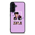 Seokjin Map Of The Soul BTS Samsung Galaxy A37 5G / A57 5G Case