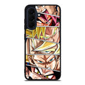 Son Goku Forms Samsung Galaxy A37 5G / A57 5G Case