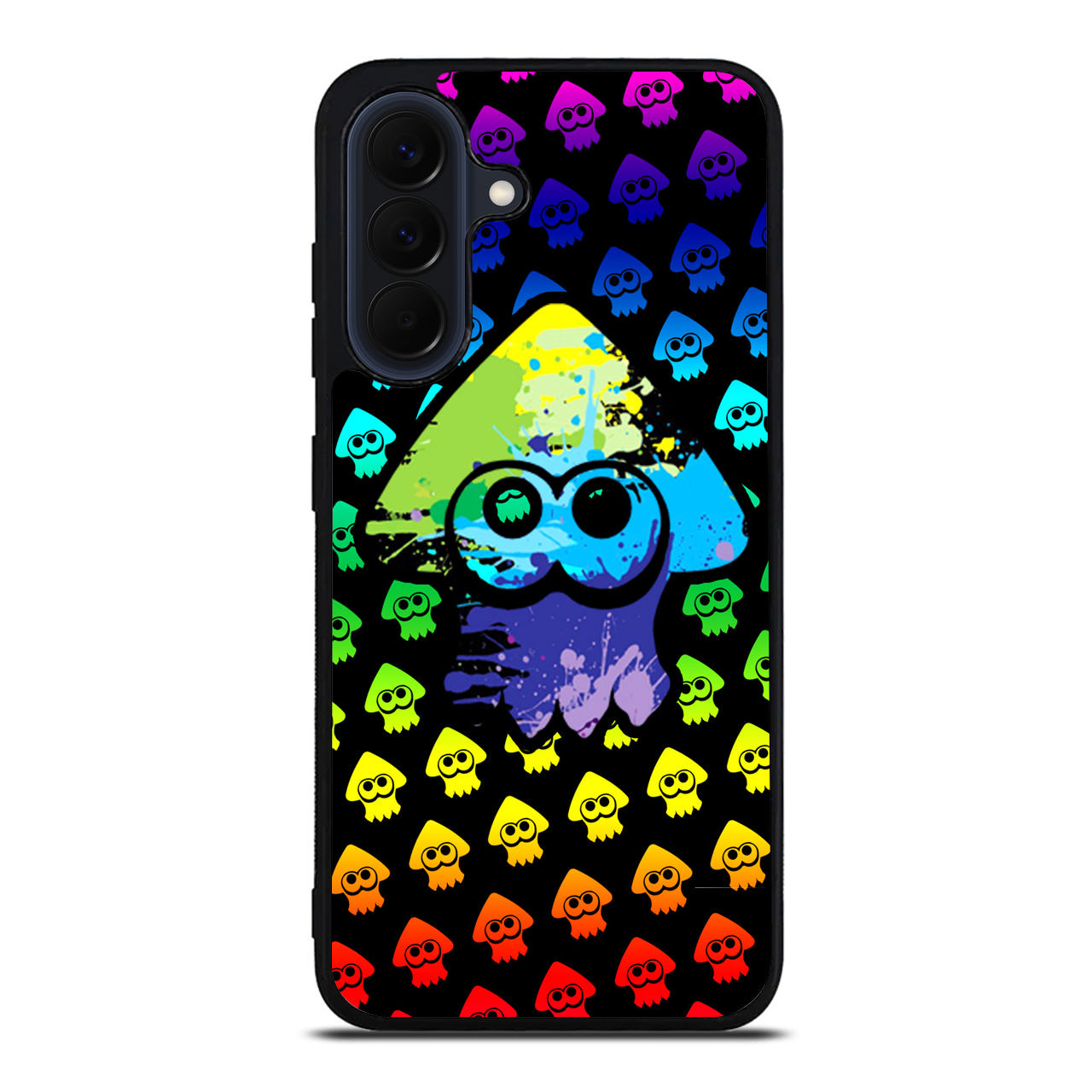 Splatoon Samsung Galaxy A37 5G / A57 5G Case