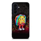 Sponge Hypebeast 69 Mode Samsung Galaxy A37 5G / A57 5G Case